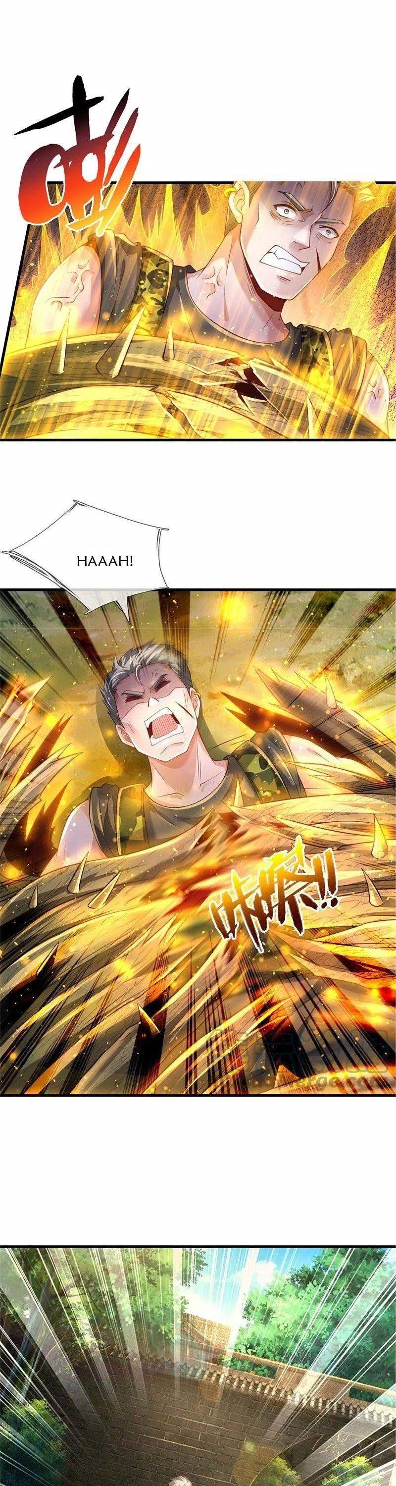 I am Daxianzun Chapter 369 Gambar 10